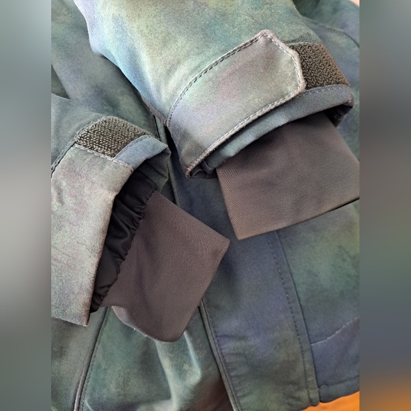 O'NEILL PW Curve Winter Jacket - Picture 11 of 11